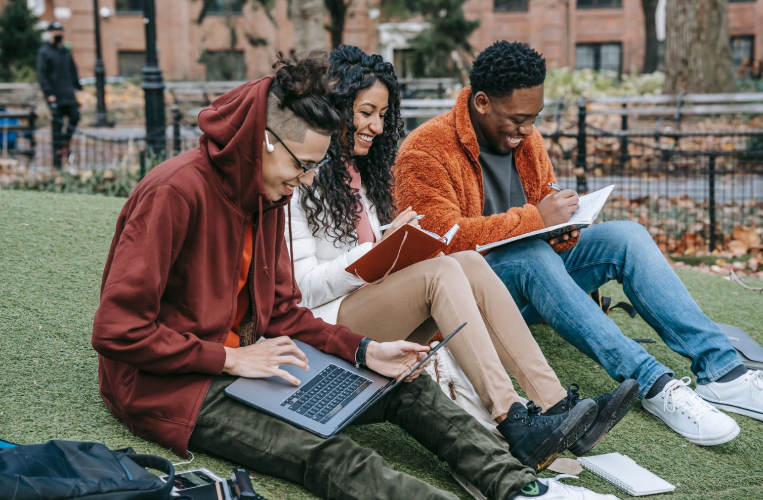 Preparation Program Launching in Sydney Garden